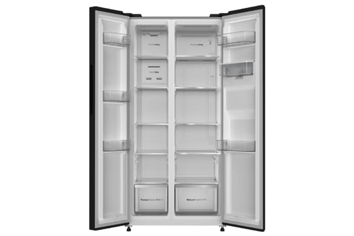 Tủ lạnh Casper Inverter ProFresh 460 Lít Side By Side RS-D462SBS